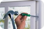 Ремонт пластиковых окон в Химках